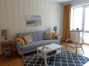 Apartament Słoneczna Gdynia